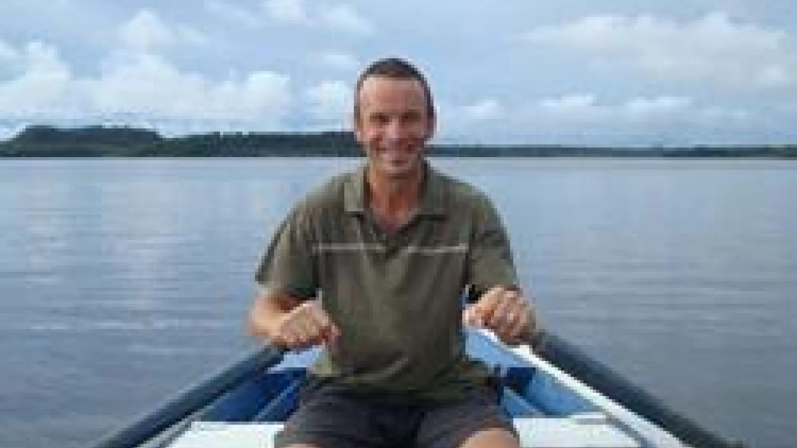 Christopher Gaffney