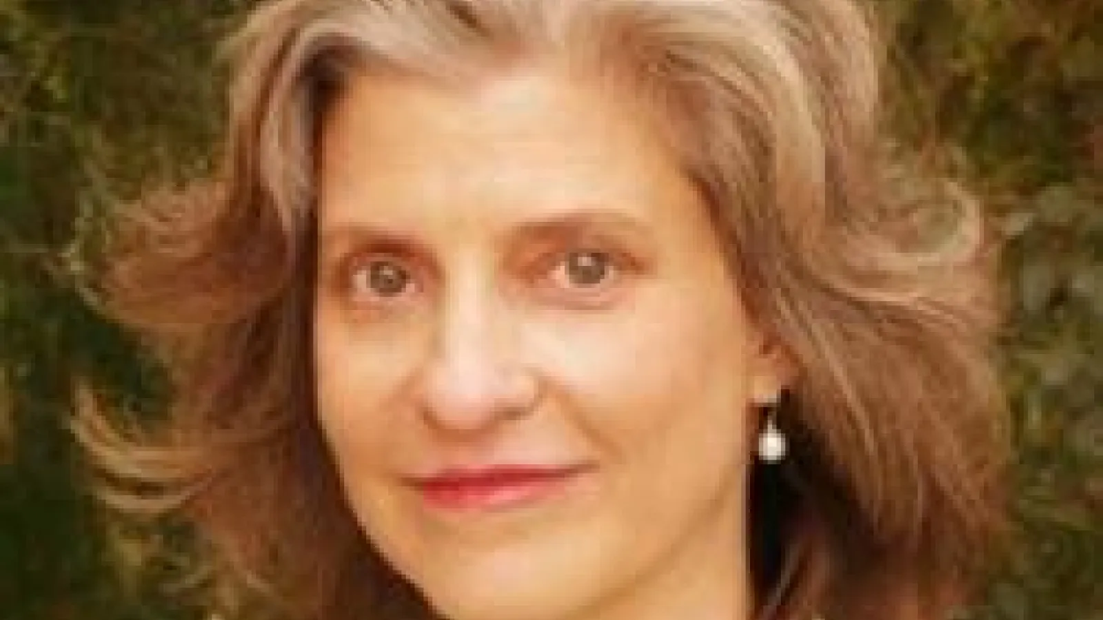 Paula Chambers