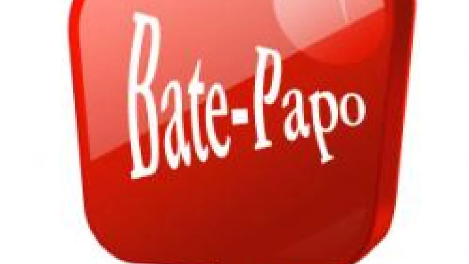 Bate Papo Logo