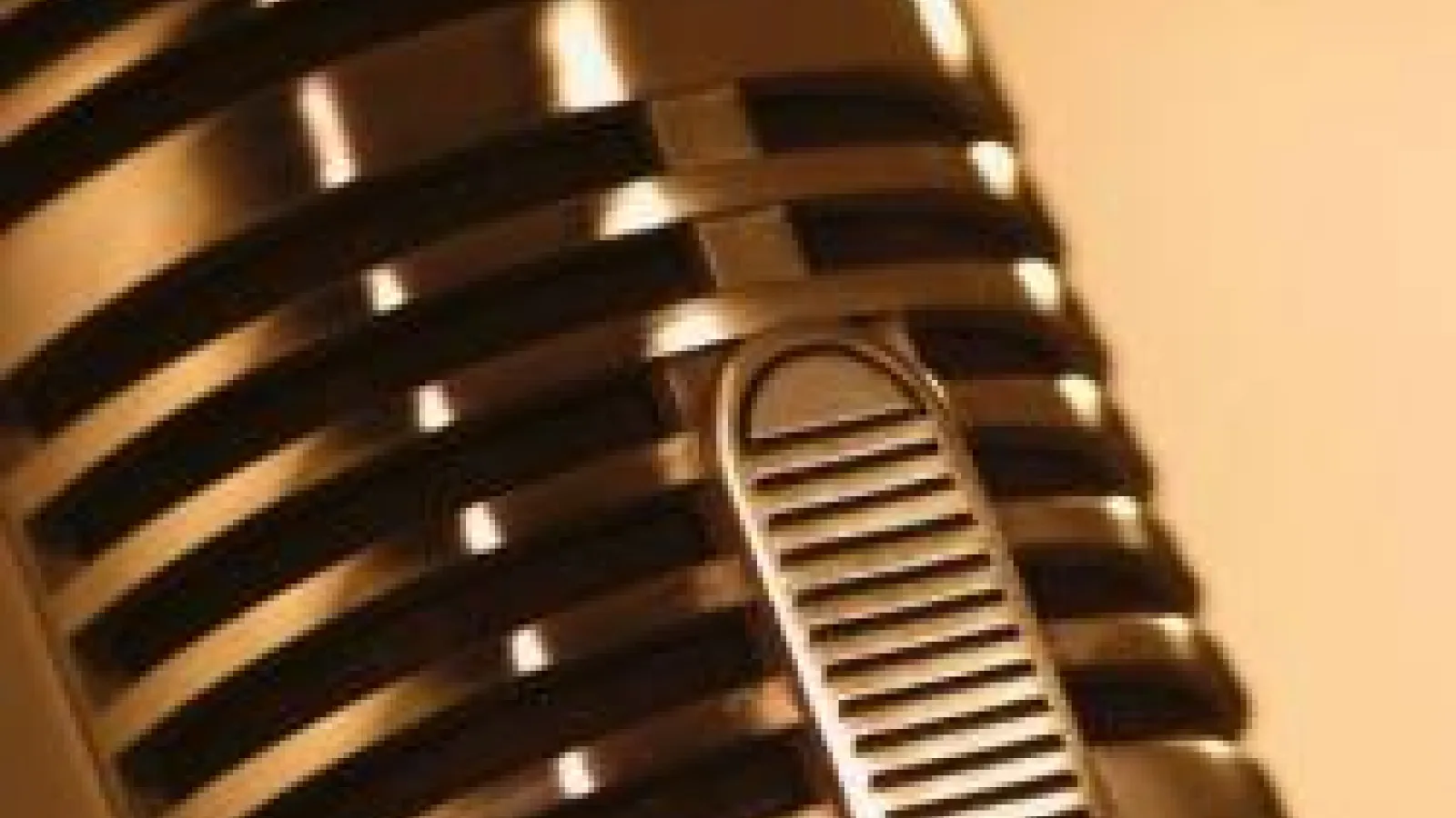 Microphone 