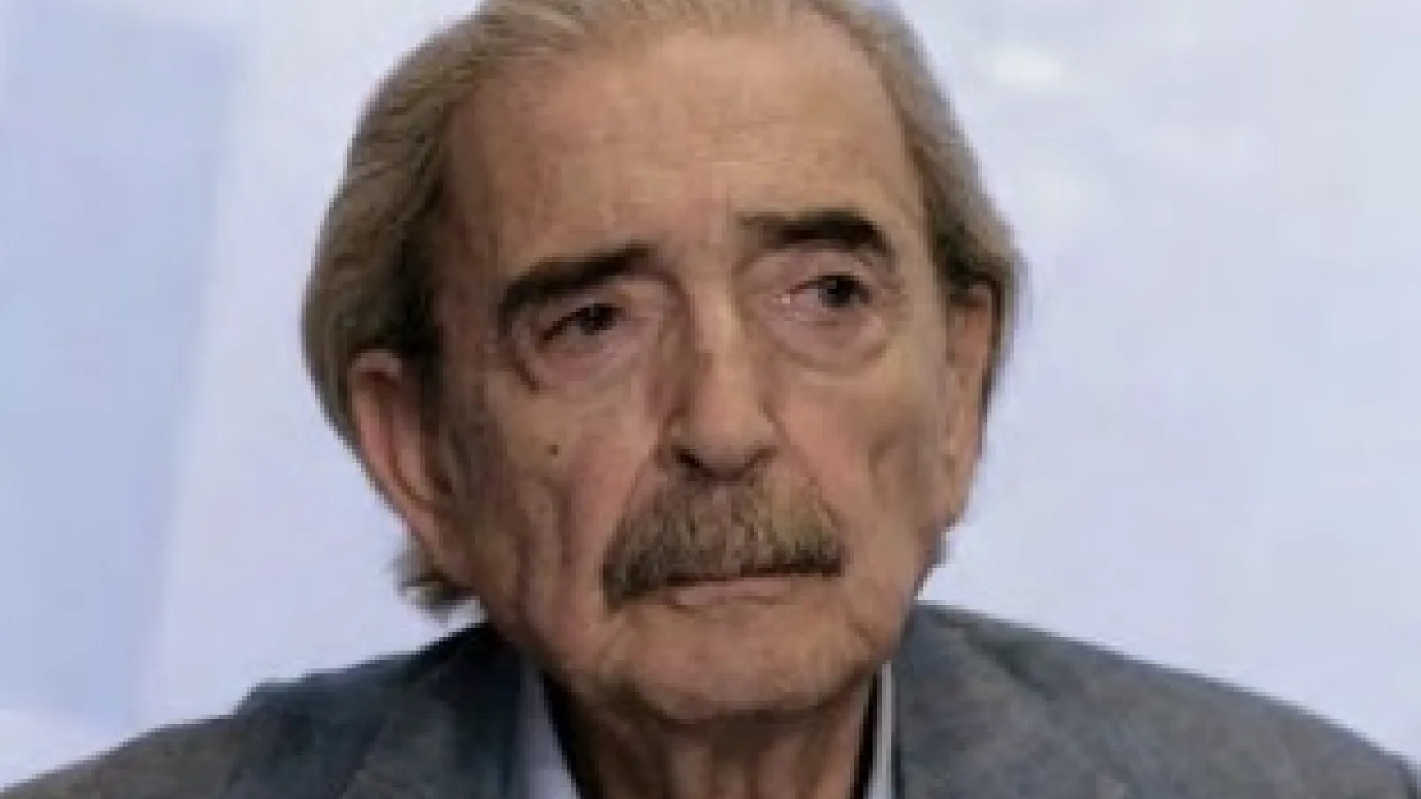 Juan Gelman