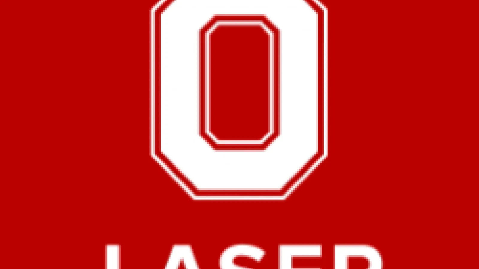 OSU LASER Logo 