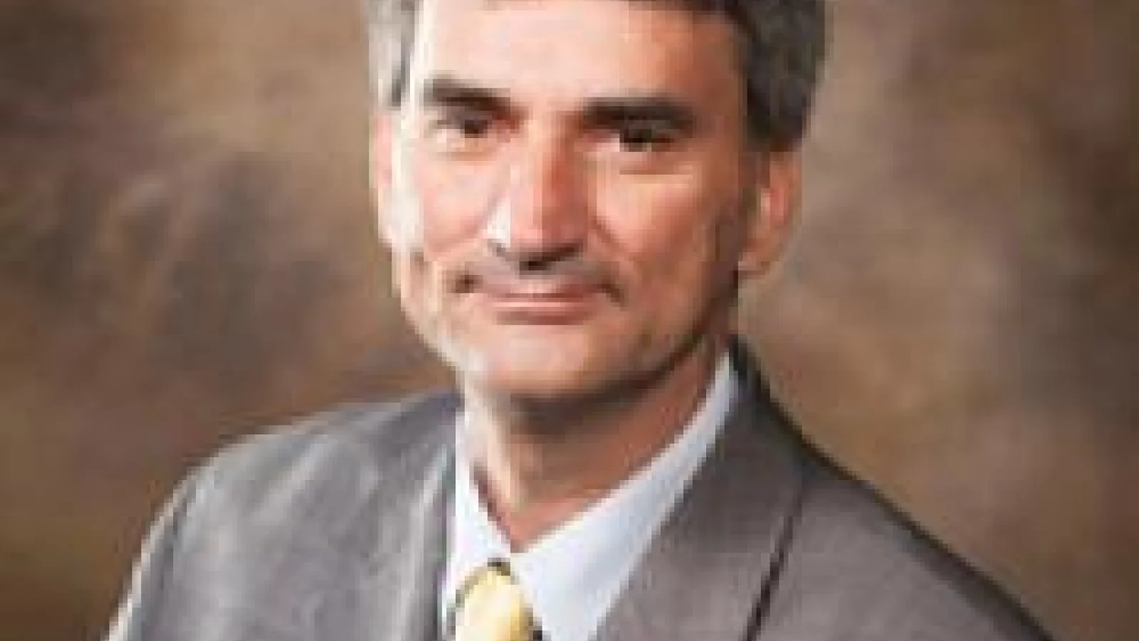 Luis Fernando Restrepo