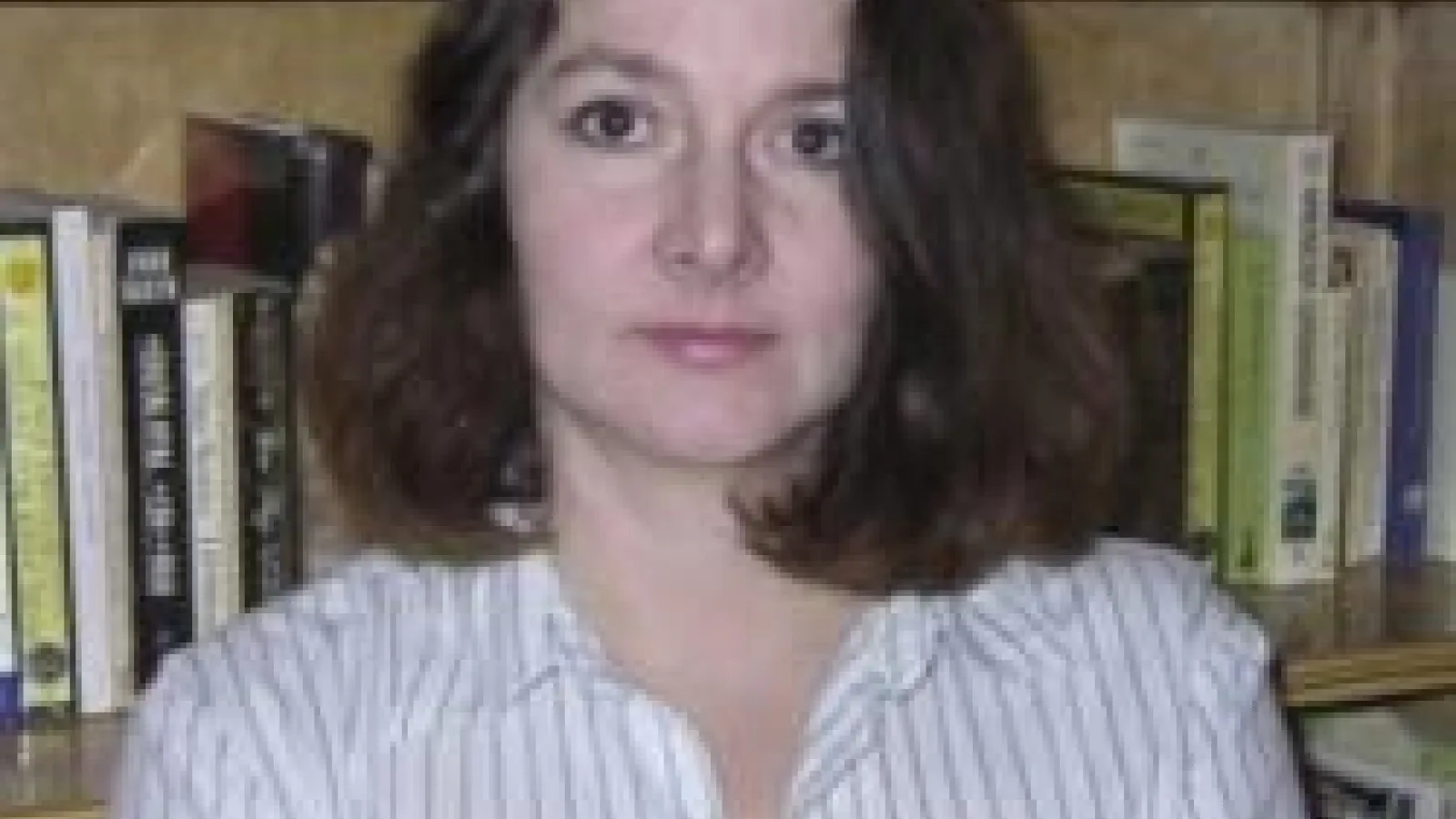 Maite Zubiaurre