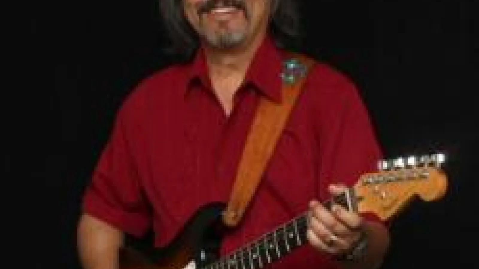 Mark Guerrero 
