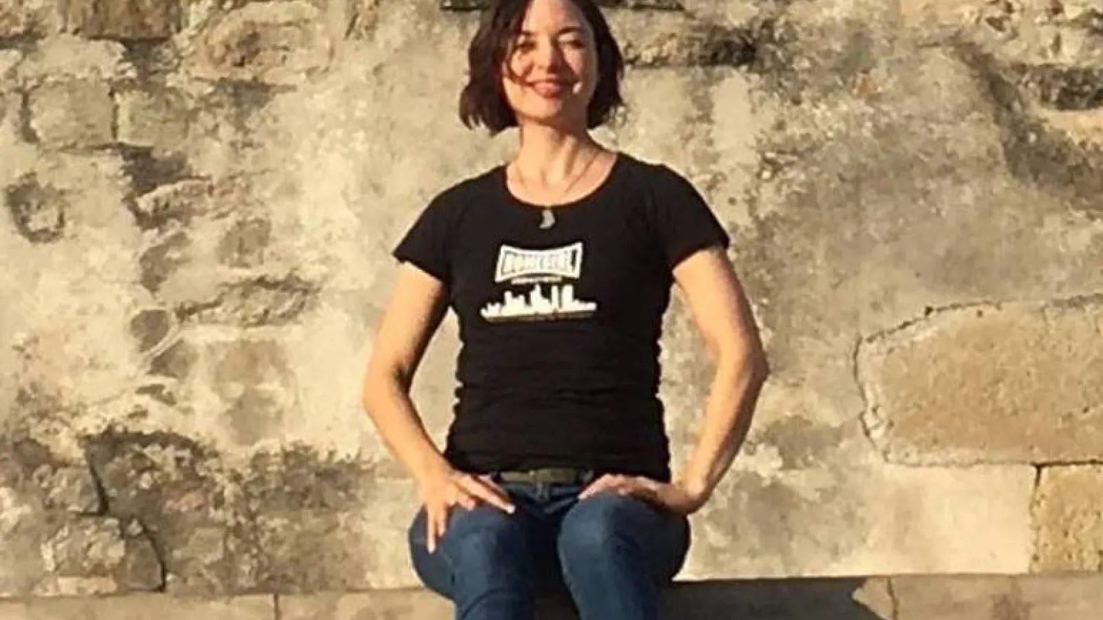 Paloma Martinez-Cruz