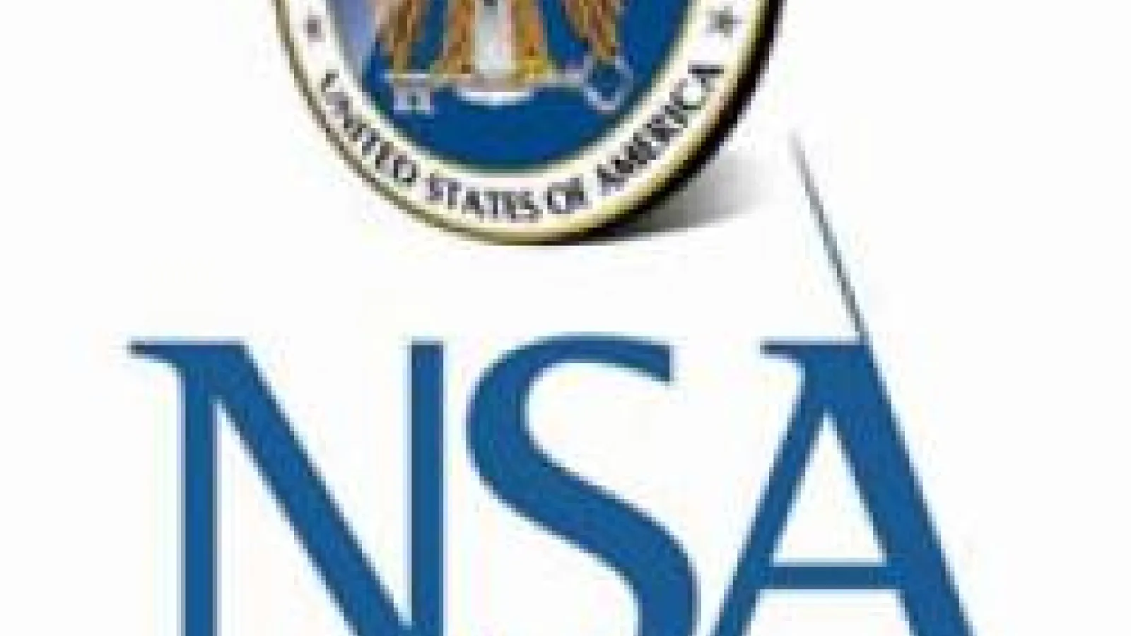NSA Logo