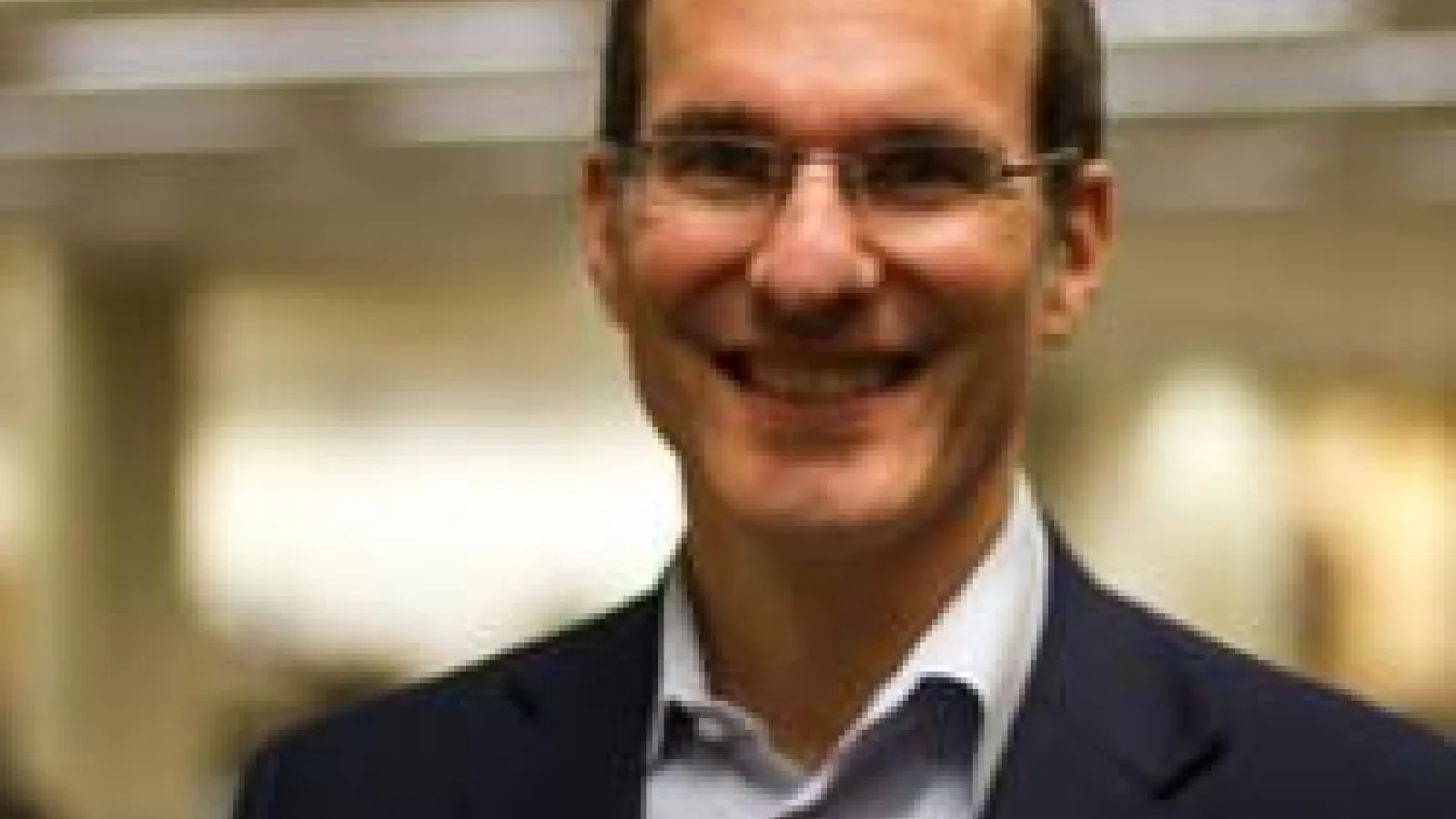  David Nirenberg 