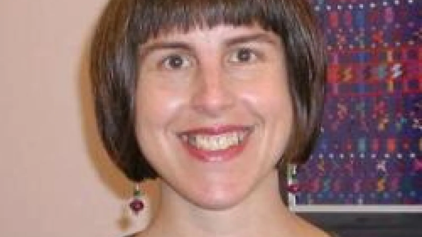 Rebecca Haidt