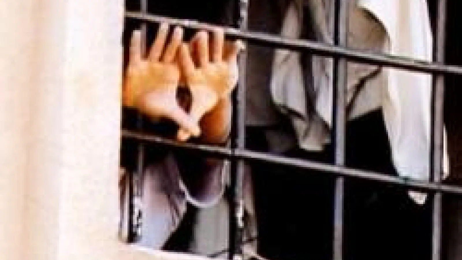 prisoner