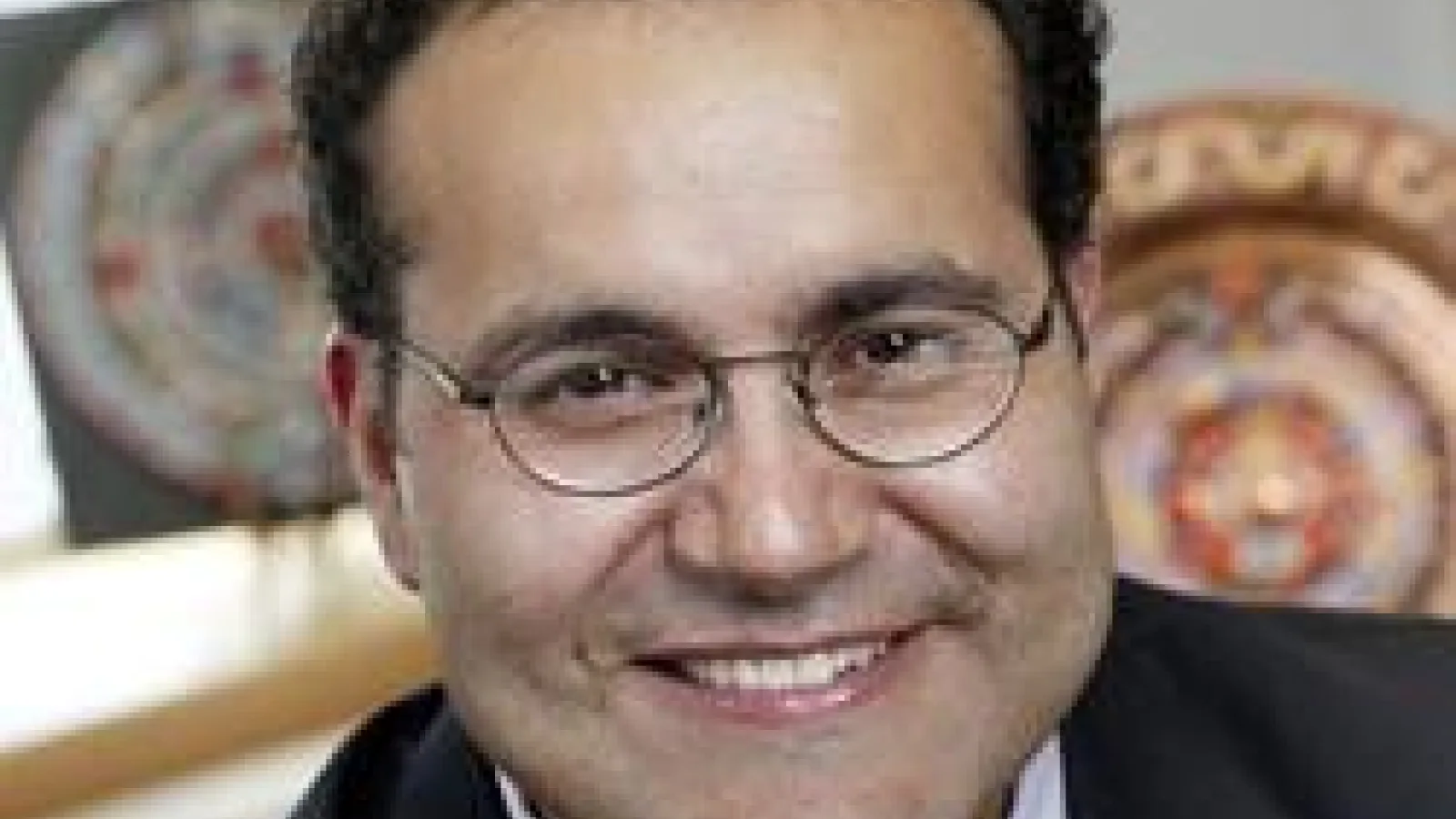 Alfredo Quinones-Hinojosa.