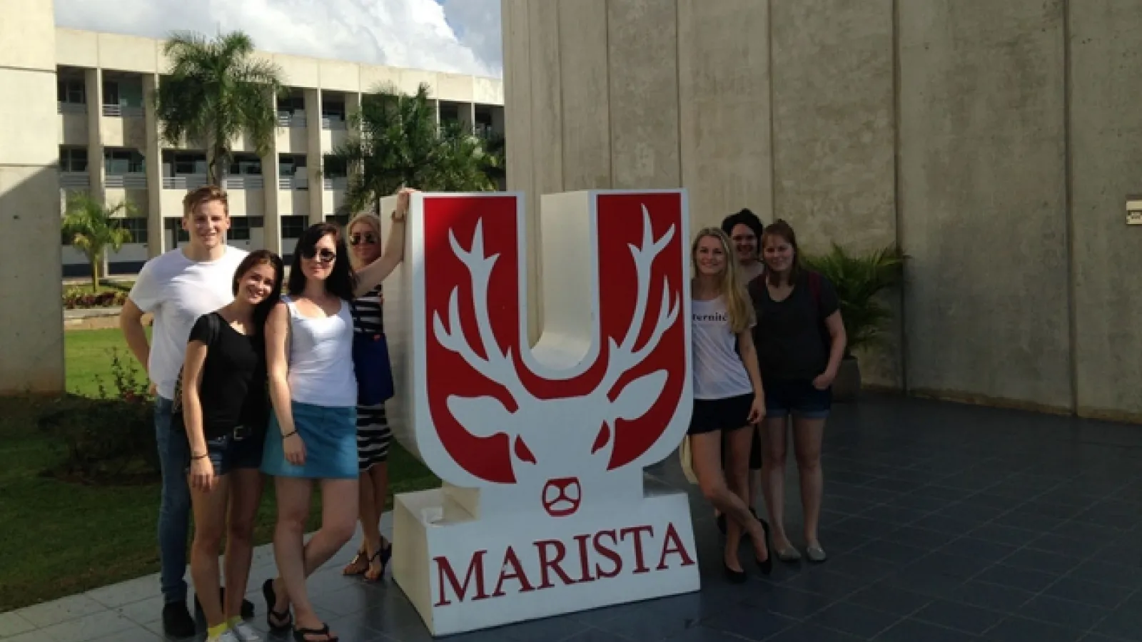 Universidad Marista