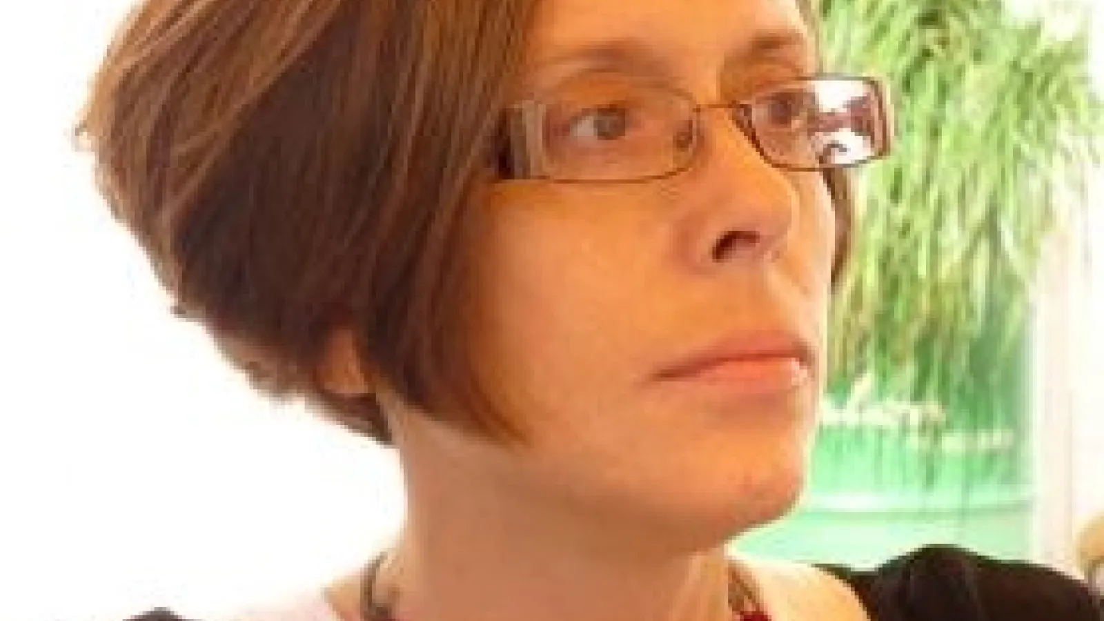 Lisa Voigt