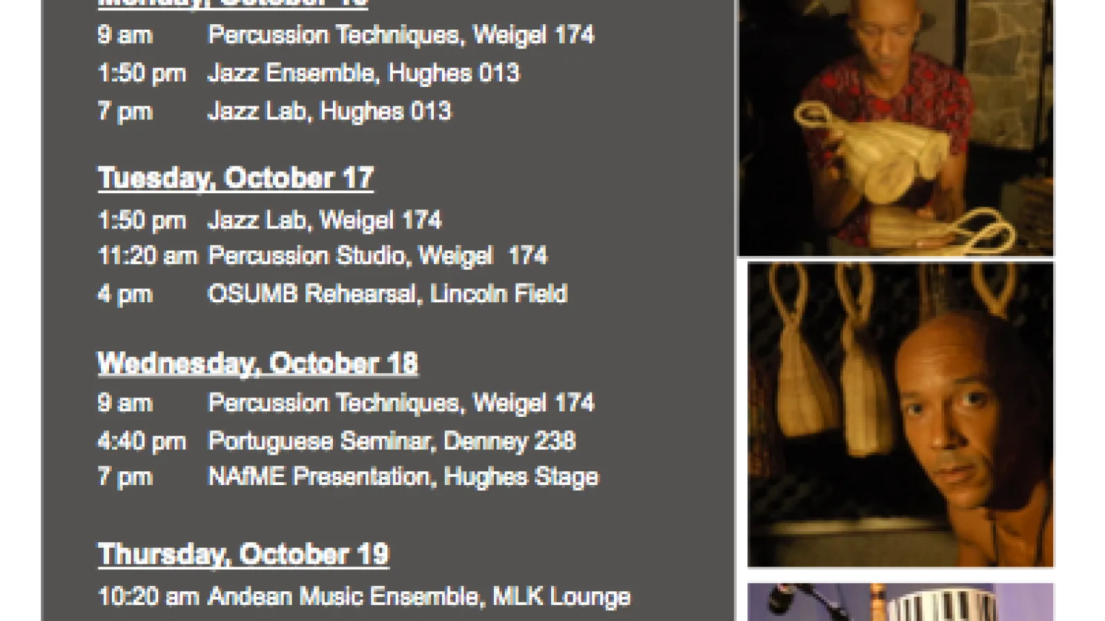 Flyer