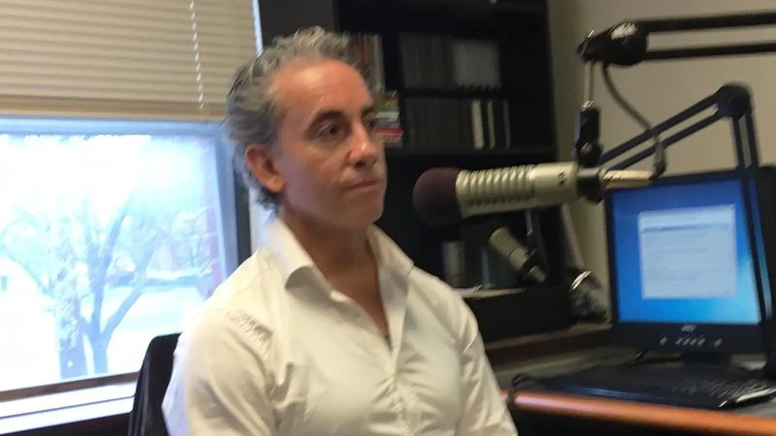 Aldama Texas Radio