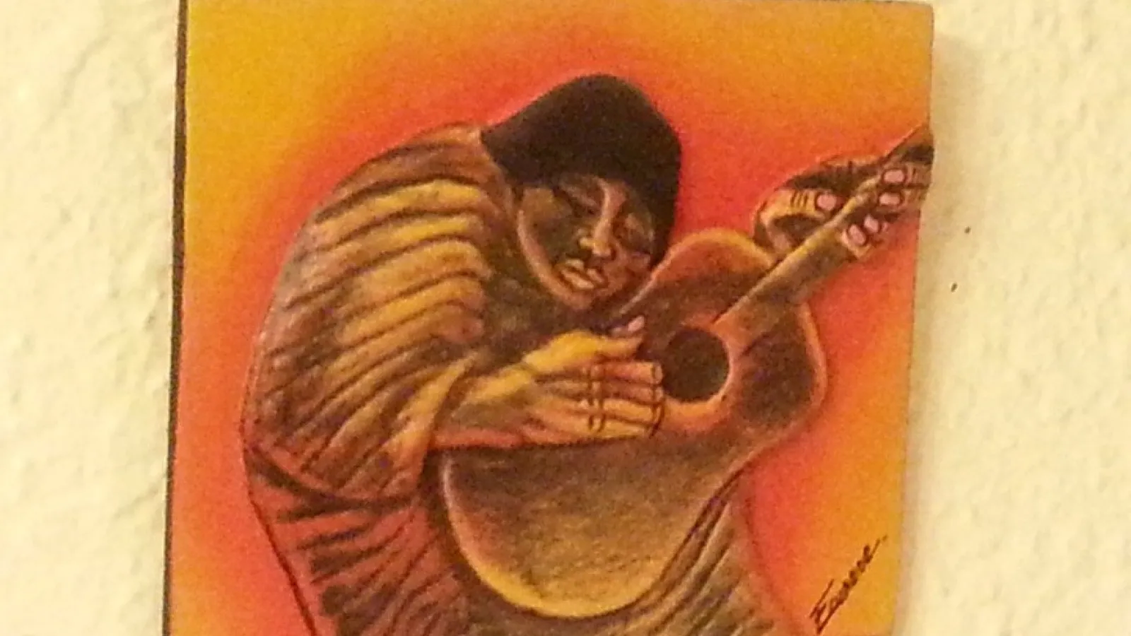 Andean Ensemble