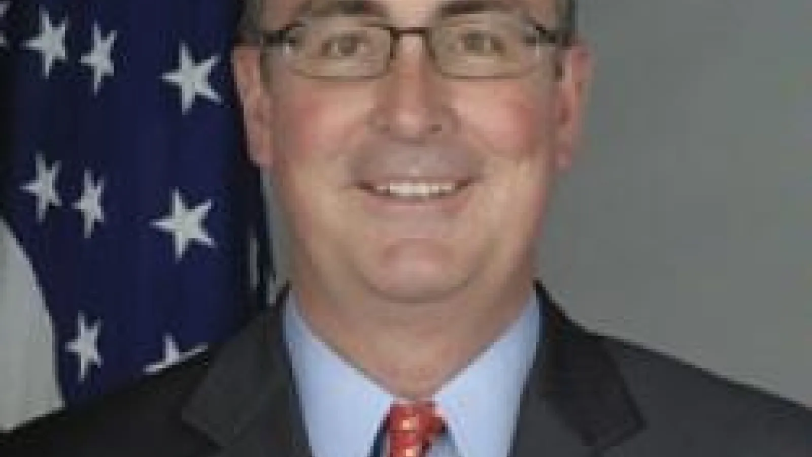 Andrew O'brien