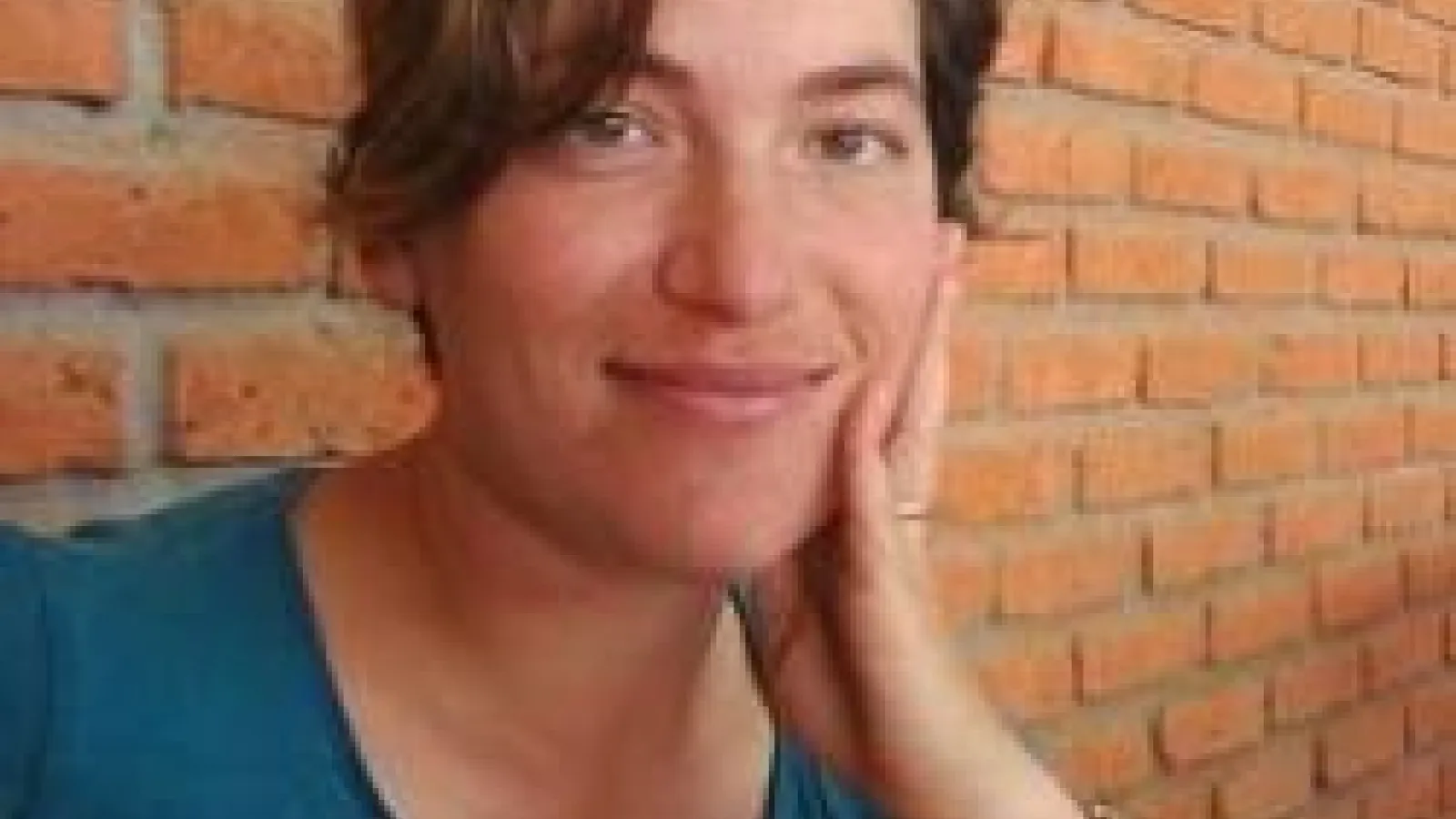 Anna Babel