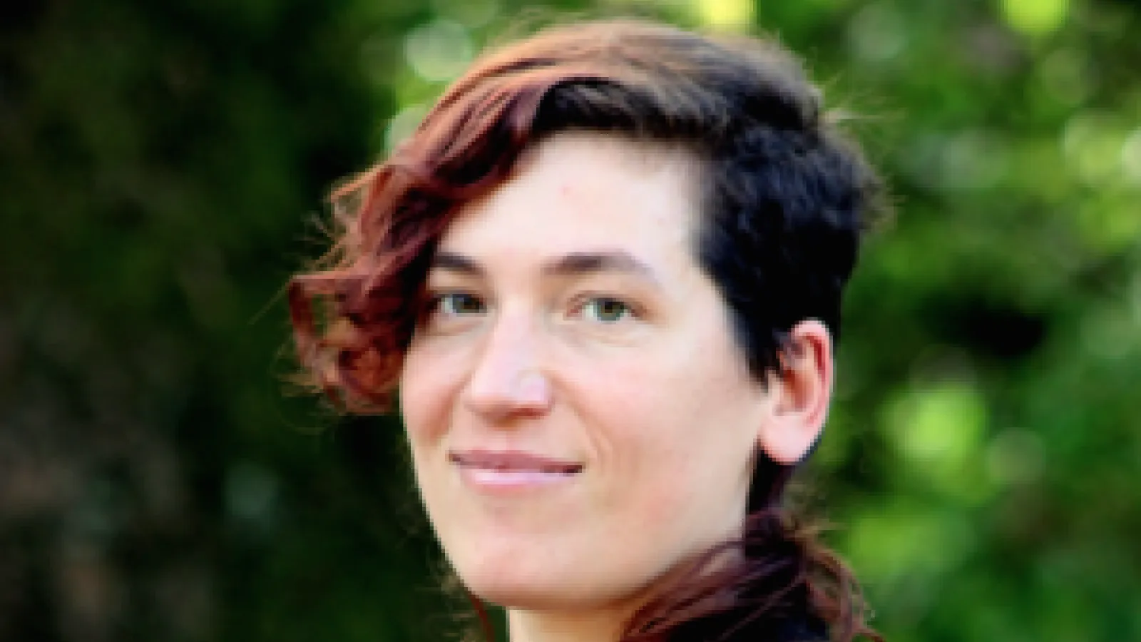 Anna Babel