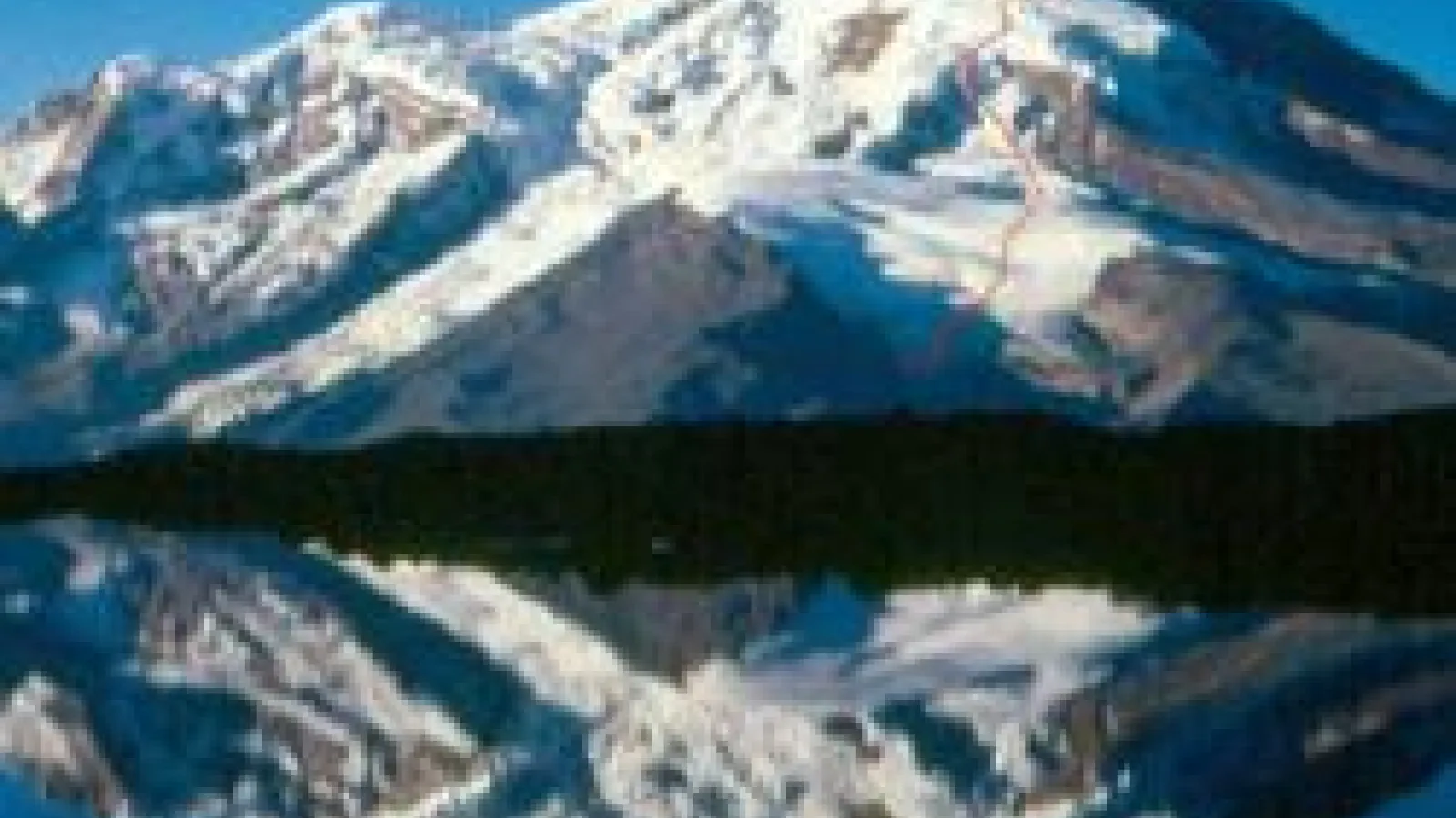 Picture of Chimborazo 