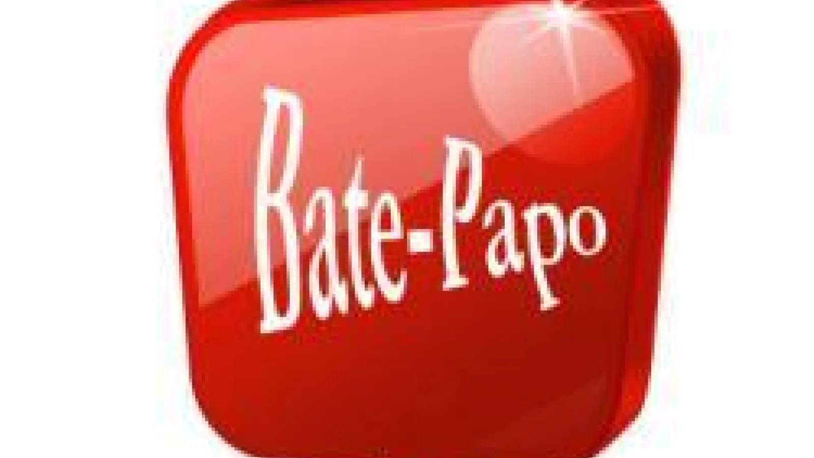Bate Papo Logo