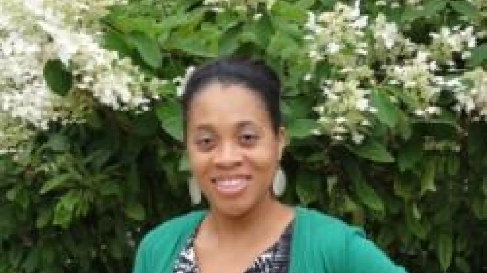 Professor Lauren Hammond