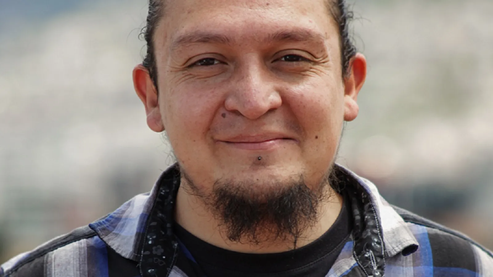 Andrés Ramírez