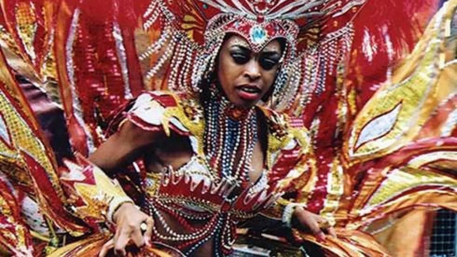 Carnival from Britain, Brazil, and Beyond