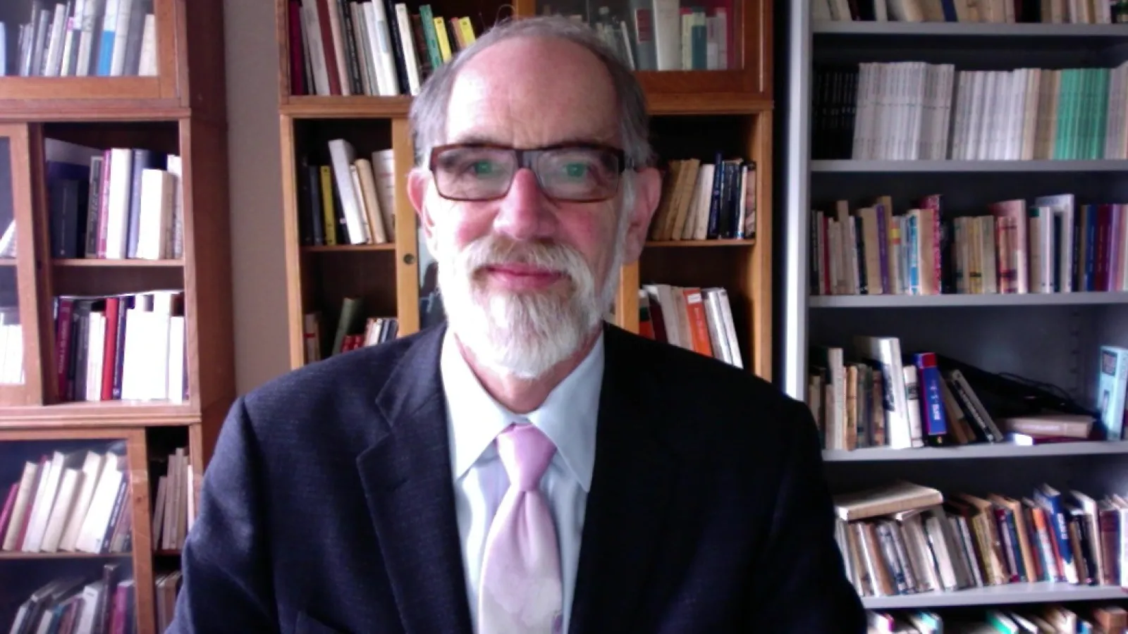 Charles Ganelin