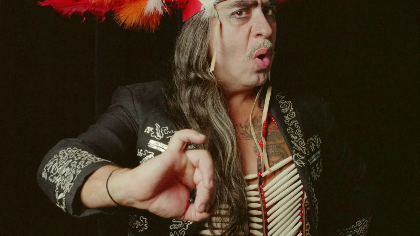 Xavier Tavera