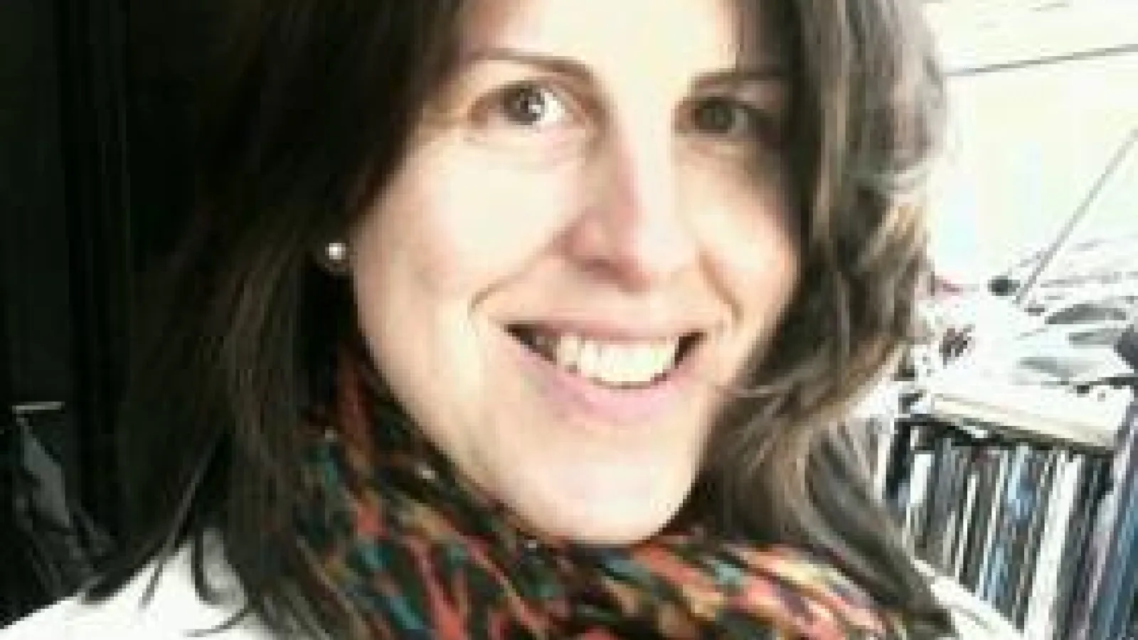 Rebecca Haidt