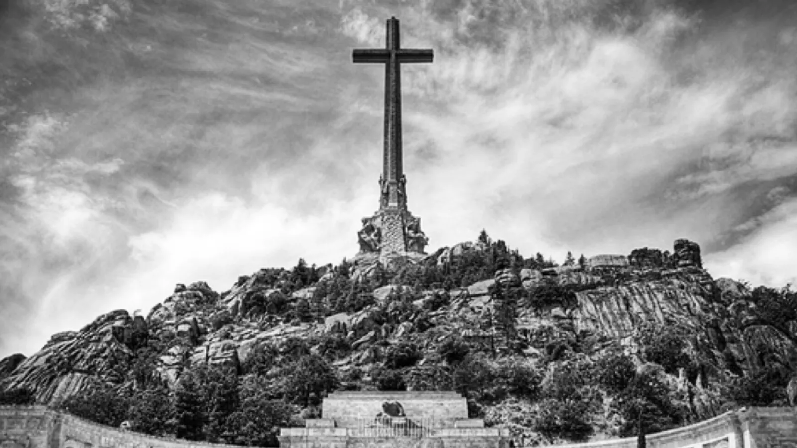 The Valle de los Caídos