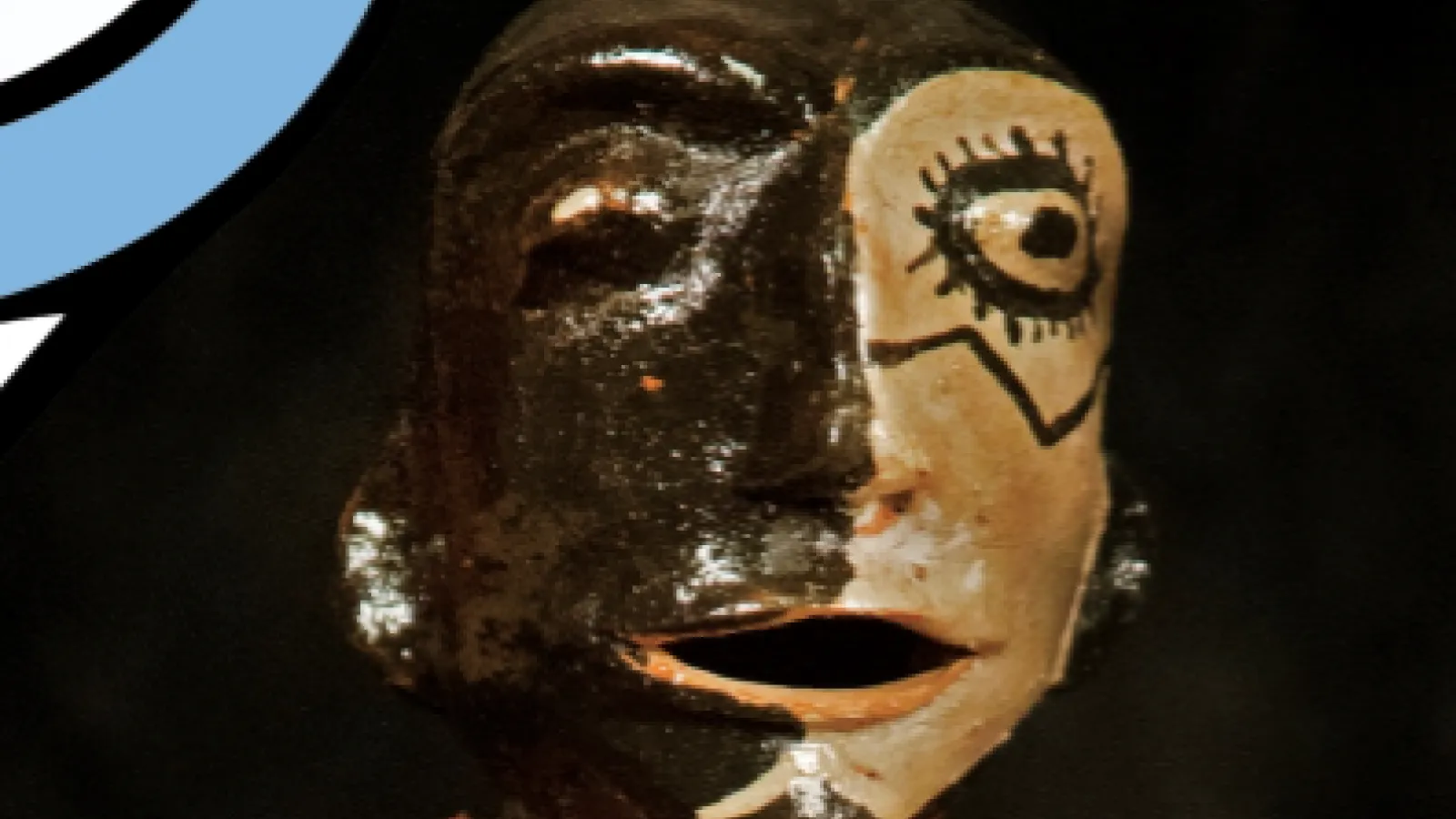 Indigenous Statue