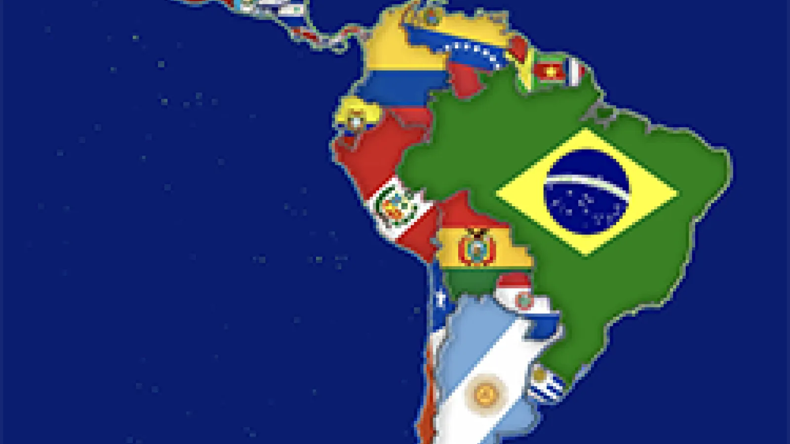 Latin American Music Celebration