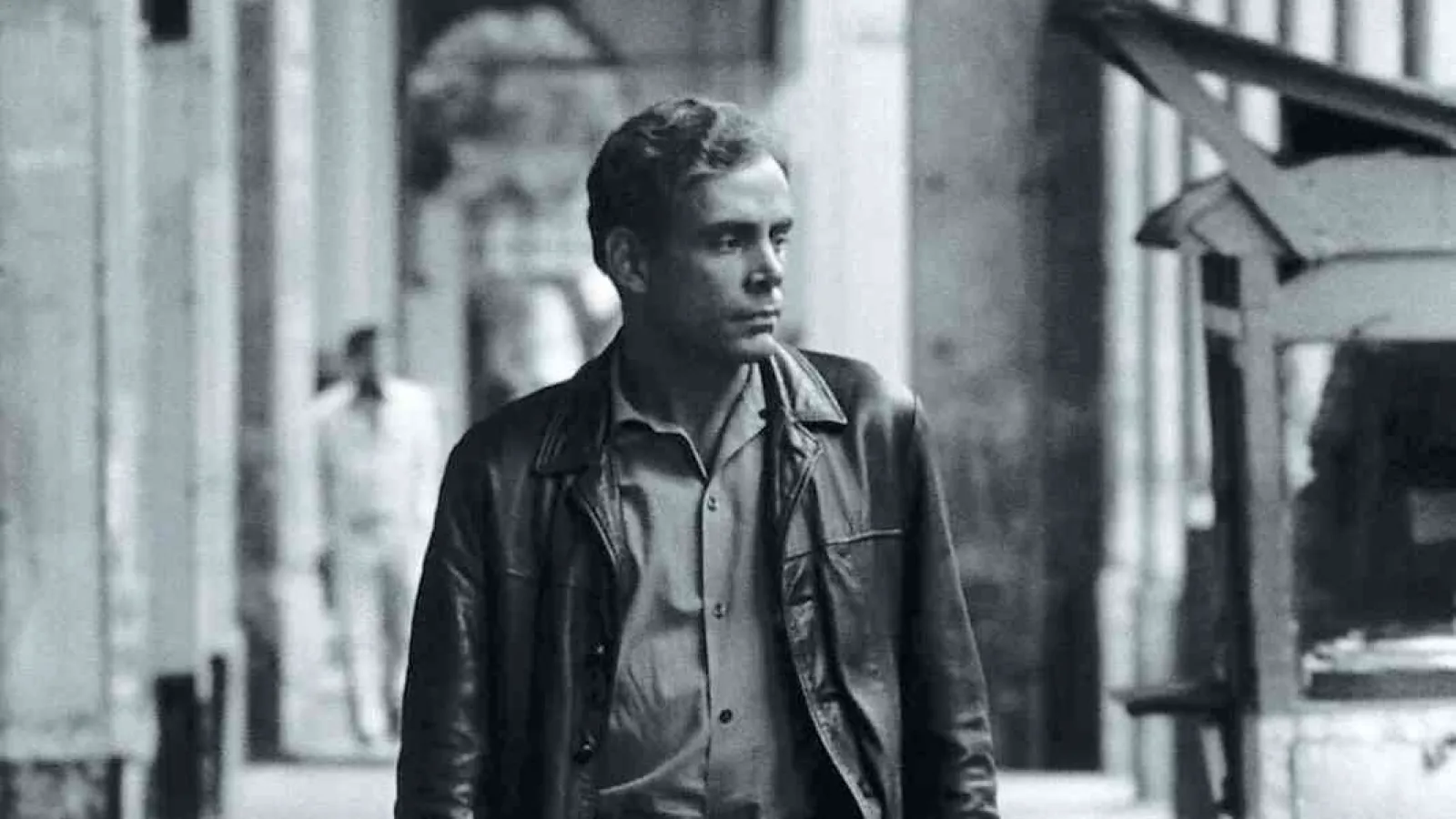 Memories of Underdevelopment image courtesy of Tricontinental Film Center Photofest