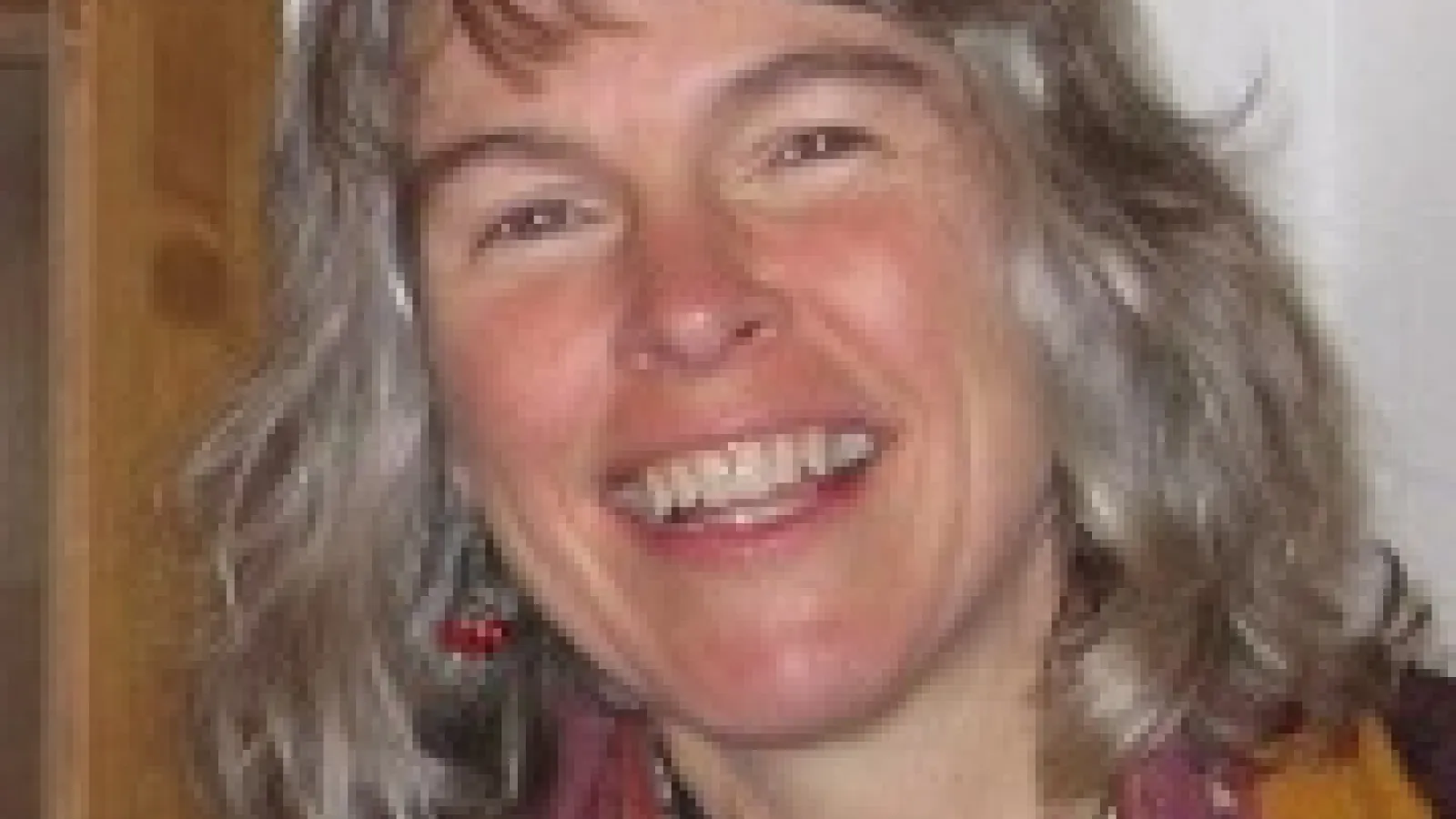 Dr. Sue Kalt