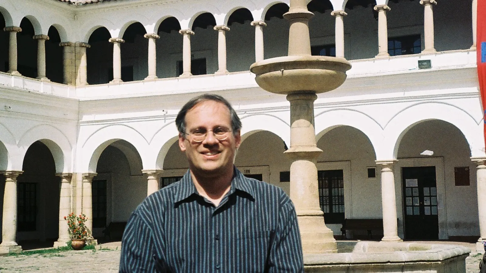 Gary Van Valen