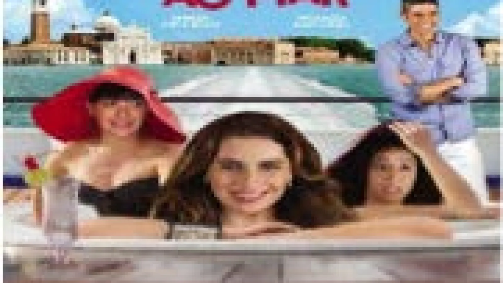 SOS Mulheres ao Mar