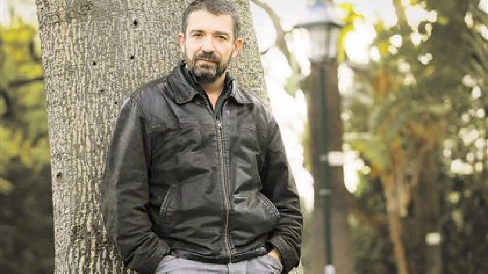 Sergio Trefaut