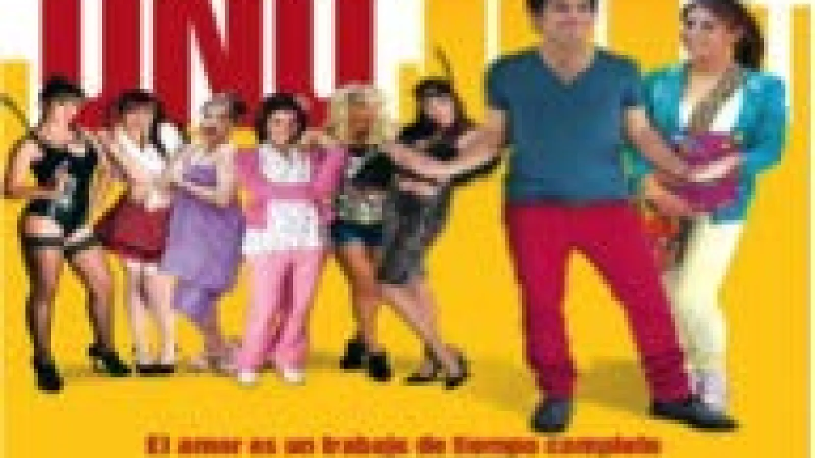 Todas Para Uno