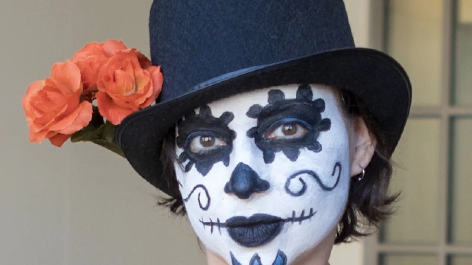 Day of the Dead / Día de los Muertos 