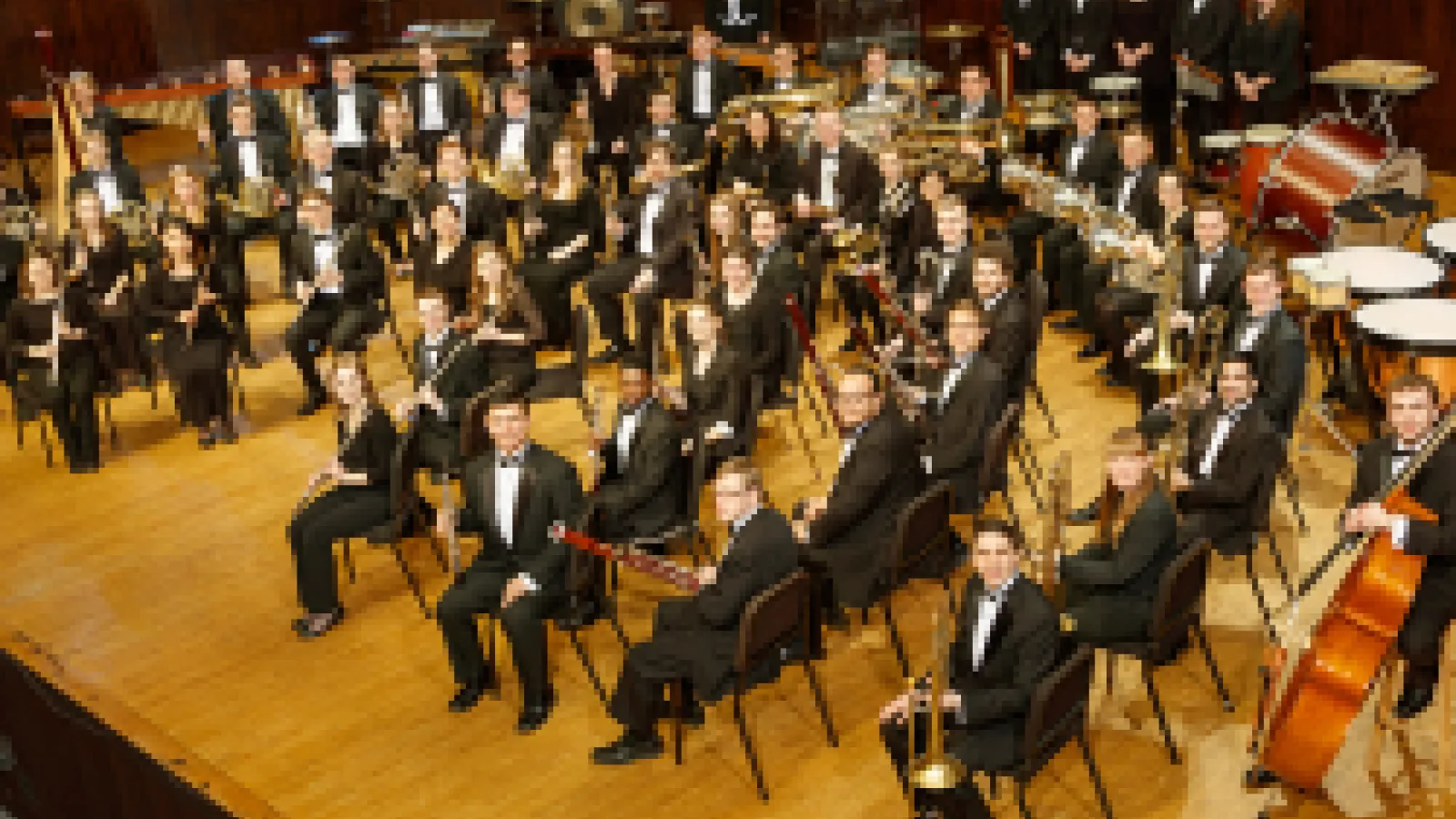 Latin American Music Celebration
