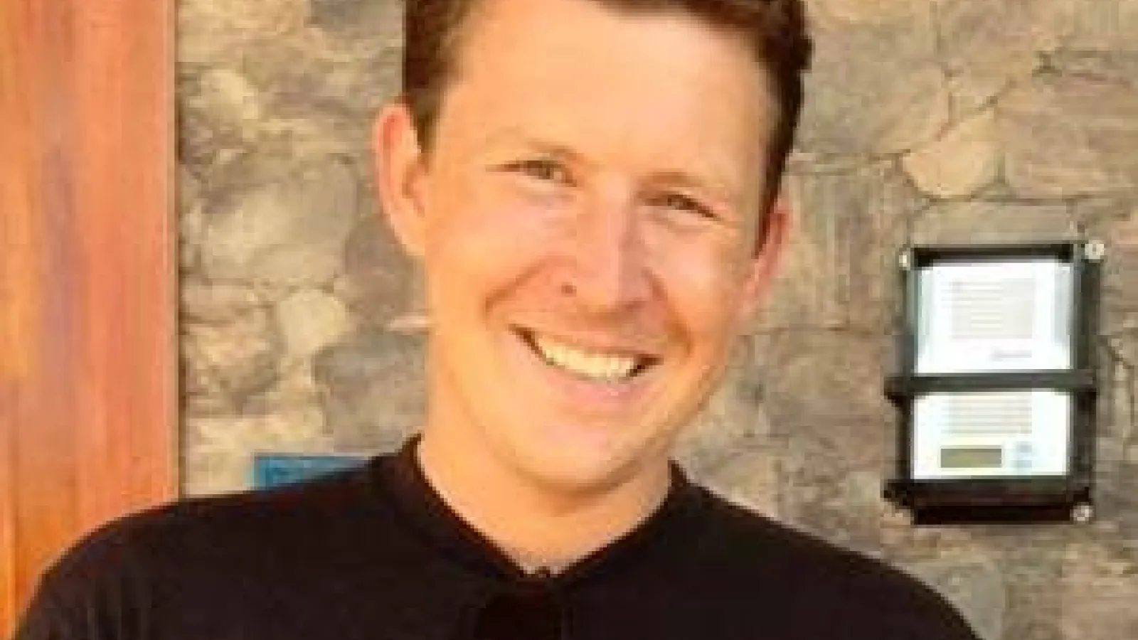 Dr. Nick Kawa