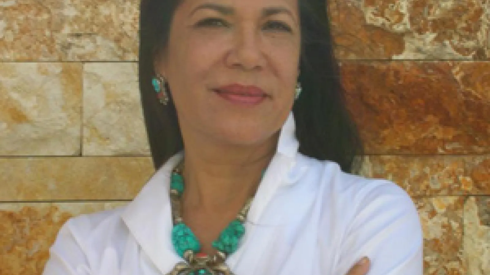 Ana Castillo