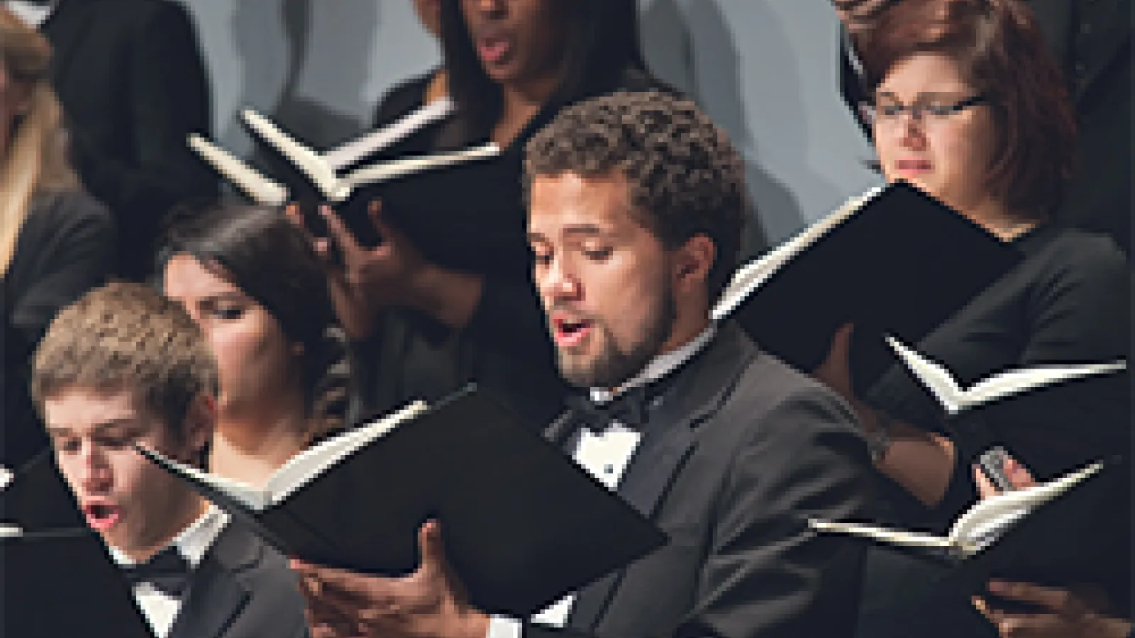 Latin American Music Celebration