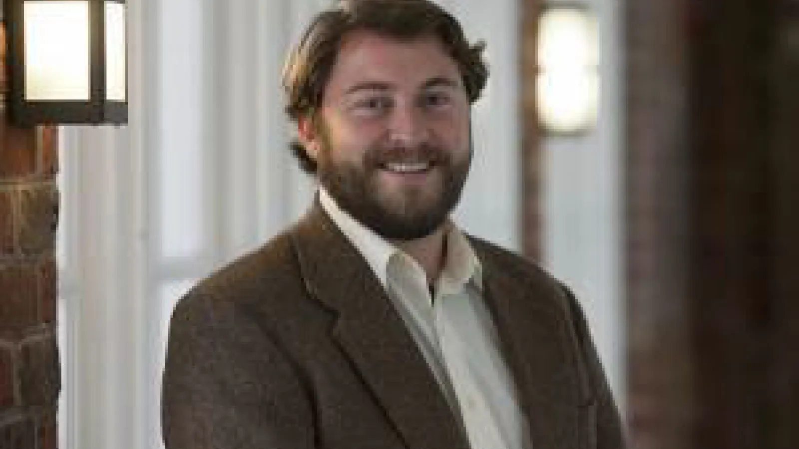 Evan McCormick profile