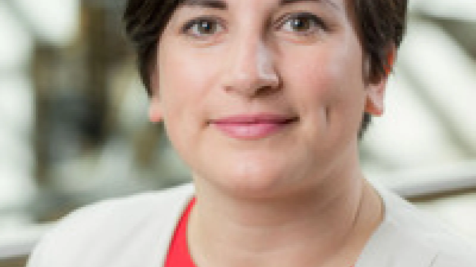 Pamela Espinosa de los Monteros, Special Collections and Area Studies