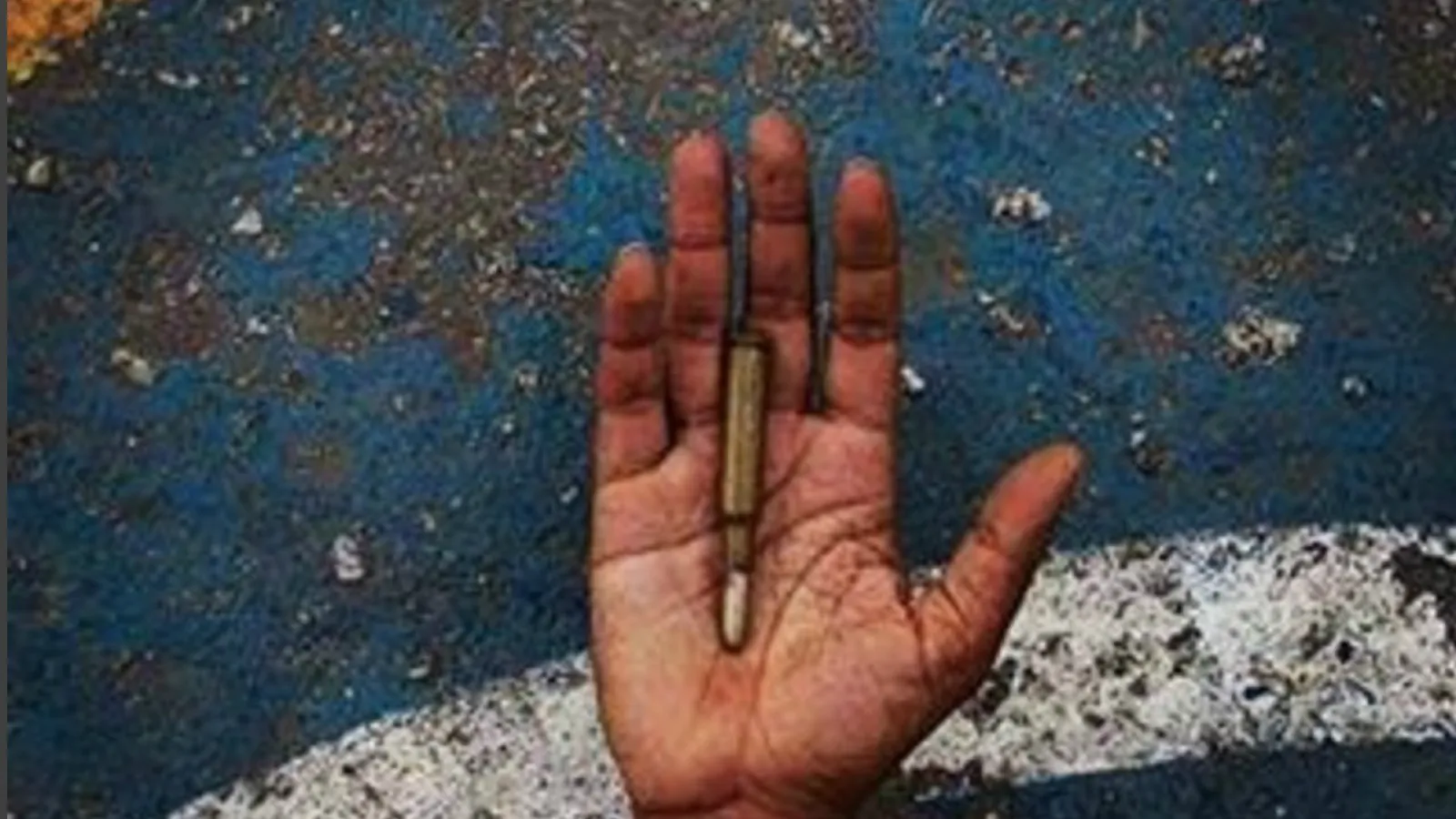 Ambush of Taken-For-Granted Brazilian Daily Rights: Contemporary Afro-Brazilian Guerrilla Artivism