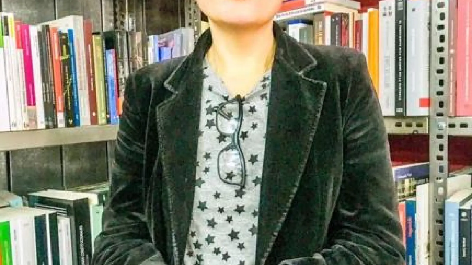Sayak Valencia