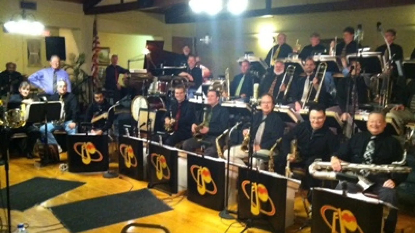 Vaughn Wiester’s Famous Jazz Orchestra